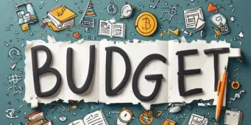 Budget image Education