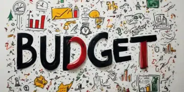 budget