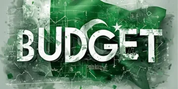 federal budget
