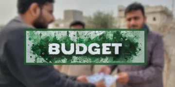 salary budget