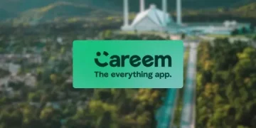 Careem Riding App