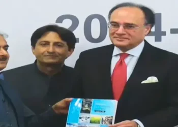Pakistan Economic Survey