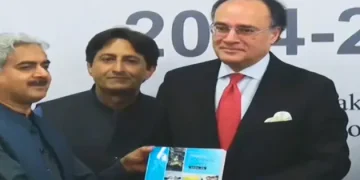Pakistan Economic Survey