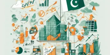 Pakistan economy