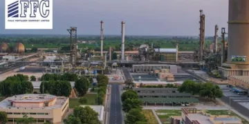 Fauji Fertilizer Company Limited (FFC)