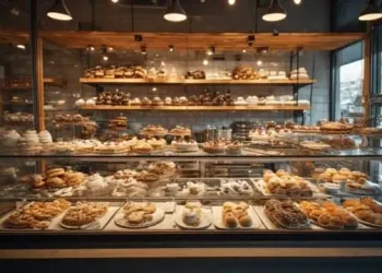 Food Point (Bakery)