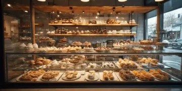Food Point (Bakery)