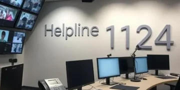 Helpline
