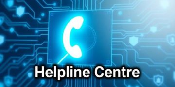 Helpline Centre