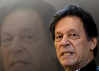 Imran Khan