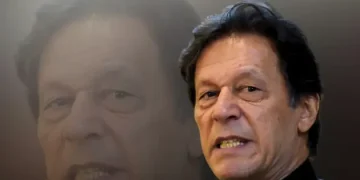 Imran Khan