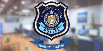 Islamabad Police