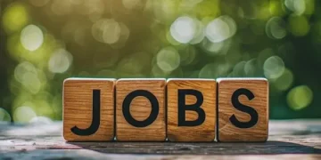 Jobs Write on Blocks