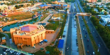 Karachi View