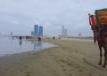 Image of Sea in Karachi
