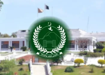 Government of KP