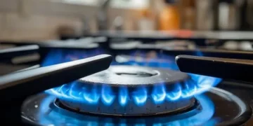 Kitchen's Stove