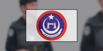 Police KP