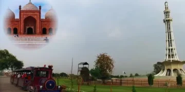Lahore Dust Free City Project