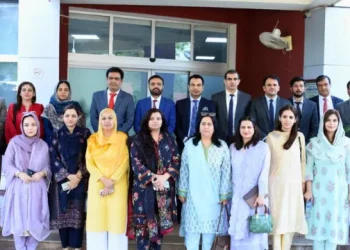 43rd MCMC Lahore
