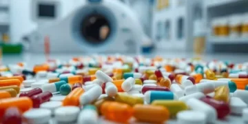 Image of Medicines (Capsules)