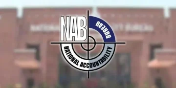 National Accountability Bureau (NAB)
