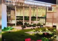 Image show Islamabad Airport