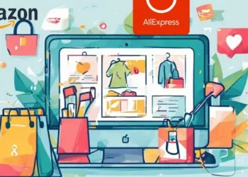 ecommerce online shopping