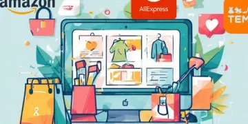 ecommerce online shopping