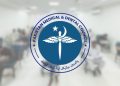 Pakistan medical and-dental council