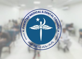 Pakistan medical and-dental council