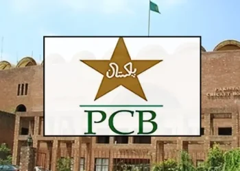Pakistan Cricket PCB