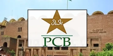 Pakistan Cricket PCB