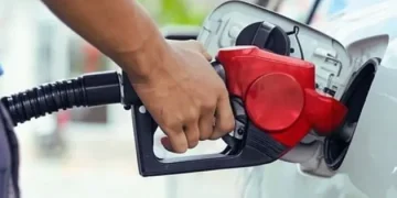 Petrol price increased, diesel unchanged from June 1