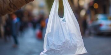 Plastic Bag