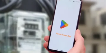 meter reading app power smart