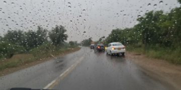 Image Show Rain and Monsoon