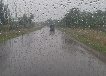 rain drops glass