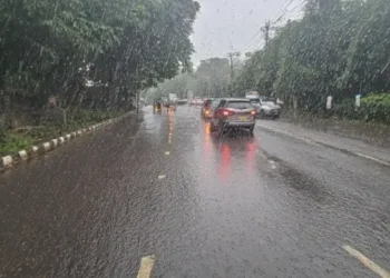 weather update rain