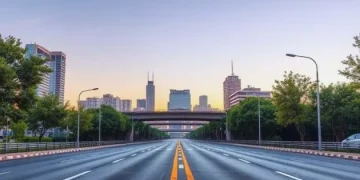 City Development Project