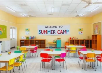 Punjab schools now allowed to run summer camps with strict guidelines