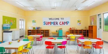 Punjab schools now allowed to run summer camps with strict guidelines