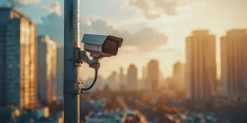 Security Camera