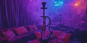Sheesha Cafe