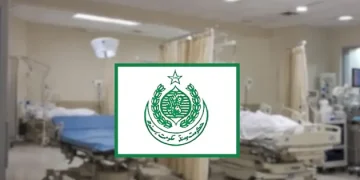 Hospital Sindh Government