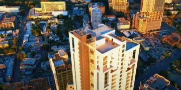 Image of Karachi City Building and Other View