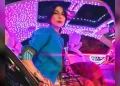 Image of Singer Meesha Shafi