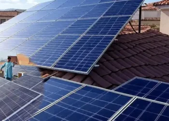 solar plates, panels