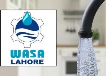 Lahore Tube well Timings WASA