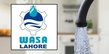 Lahore Tube well Timings WASA